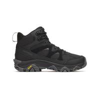 Merrell - Thermo Snow Grip Mid WP - Chaussures randonnée femme Black - 42
