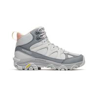 Merrell - Thermo Snow Grip Mid WP - Chaussures randonnée femme Gale - 38.5