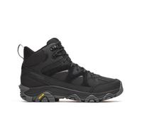 Merrell - Thermo Snow Grip Mid WP - Chaussures randonnée homme Black - 50
