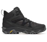 Merrell Thermo Snow Grip Waterproof Boots Mens Noir 11 (46) Male