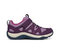 Merrell Trail Chaser 2 Hiking Shoe, Berry, 1 US Unisex Big Kid