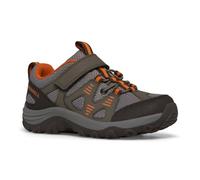 Merrell Trail Chaser 2 Hiking Shoe, Gunsmoke, 5 US Unisex Big Kid