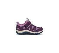 Merrell Trail Chaser 2 Jr Chaussures de randonnée unisexes pour enfant, baies, bleu marine, 7 Wide Little Kid