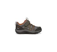 Merrell Trail Chaser 2 JR Hiking Shoe, Gunsmoke, 6 US Unisex Little Kid