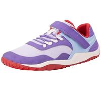 Chaussures Merrell Trail Glove 7 violet bleu rouge enfant - 37