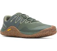 Merrell Trail Glove 7 Trail Running Shoes Vert EU 47 Homme
