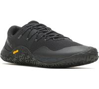 Merrell Homme Trail Glove 7 Basket, Noir, 47 EU