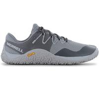 Merrell TRAIL GLOVE 7 Chaussures Barefoot Hommes Gris J067657