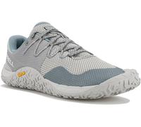 Chaussures Merrell Trail Glove 7 blanc gris femme - 37
