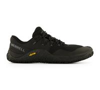 Merrell - Trail Glove 7 - Chaussures minimalistes - EU 41 - black / black