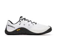 Merrell - Chaussures de trail - Trail Glove 7 White/Black pour Homme - Taille 44 - Noir Noir 44