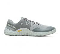 Merrell Chaussures de trail Trail Glove 7 Barefoot Gris Homme EU 48