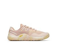 Merrell Chaussures trail femme Trail Glove 7 Pink Salt 40.5