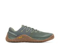 Merrell - Trail Glove 7 - Chaussures trail homme Pine / Gum - 43.5