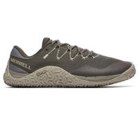 Merrell Homme Trail Glove 7, Gris, 44 EU