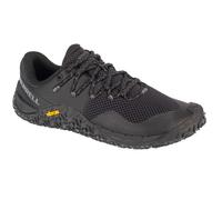 Merrell Trail Glove 7 J037336, Femme, Noir, chaussures de running 37