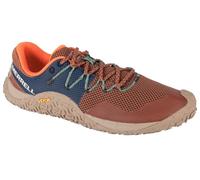 Merrell Trail Glove 7 Men's,Nutshell/Dazzle 50 EU