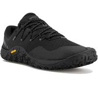 Merrell Baskets Trail Glove 7 Femme Noir Taille 40,5 EU