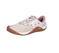 Merrell Trail Glove 7 Women's,Oyster/Gum 40 EU