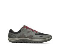 Merrell - Chaussures de trail - Trail Glove 8 Beluga pour Homme - Taille 44,5 - Gris Gris 44,5