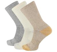 Merrell Trekker Outdoor Crew, Gris assorti, Medium-Large