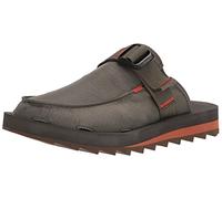 Merrell Unisex Alpine Clog, Olive, 5 US Men