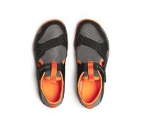Sandales Merrell Hydro Quest gris noir orange enfant - 32