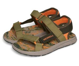Merrell Unisex Kid's Kahuna Web 2.0 Sport Sandal