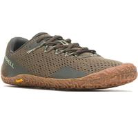 Merrell Homme Vapor Glove 6 Basket, Vert Olive, 40 EU