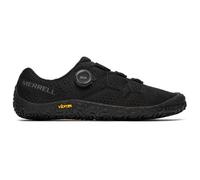 Merrell Chaussures Vapor Glove 6 BOA minimalistes Homme Noir Taille 41,5 2026