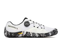 Merrell Mixte Vapor Glove 6 BOA Sneaker, White, 46.5 EU