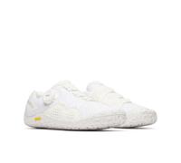 Merrell - Chaussures de trail - Women's Vapor Glove 6 BOA White pour Femme - Taille 40 - Blanc Blanc 40