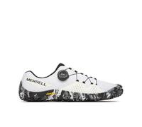 Chaussures Merrell Vapor Glove 6 BOA blanc noir - 46