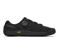 MERRELL Vapor Glove 6 Boa - Homme - Noir - taille 46- modèle 2025
