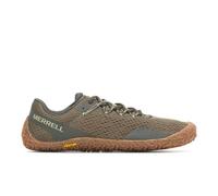Chaussures Merrell Vapor Glove 6 vert marron - 43.5