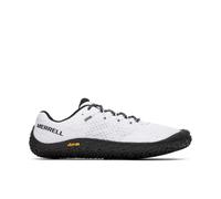 Merrell Chaussures Vapor Glove 6 Minimalistes Blanc/Noir Homme Taille 43