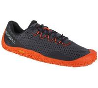 Merrell Vapor Glove 6 J067667, Homme, Gris, chaussures de running 43