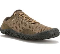 Merrell Chaussures Vapor Glove 6 Minimalistes Homme Kaki 43,5 EU