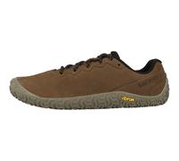 Merrell Vapor Glove 6 Leather Homme Chaussures Nu Pieds Minimalschuhe Basses