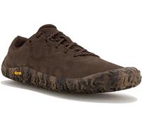 Chaussures Merrell Vapor Glove 6 en cuir marron cacao - 43.5
