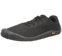 Merrell Vapor Glove 6 Ltr Trail Running Shoes Noir EU 41 1/2 Homme