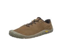 Merrell Vapor Glove 6 Leather Trail Running Shoes Vert EU 44 Homme