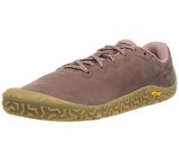 Merrell Chaussures Vapor Glove 6 Leather – Marron clair Femme Taille 36