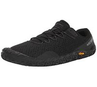 Merrell Chaussures de running Vapor Glove 6 Homme Noir 42 EU