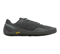 MERRELL Vapor Glove 6 W - Femme - Noir / Gris - taille 37 1/2- modèle 2025