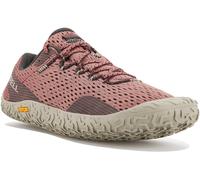 Merrell Vapor Glove 6 Trail Running Shoes Rose EU 41 Femme