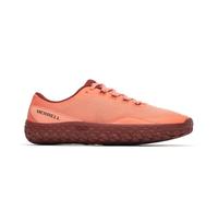Merrell - Women's Vapor Glove 7 - Chaussures minimalistes - EU 41 - vermillion