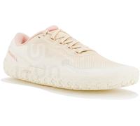 Merrell Chaussures de trail Vapor Glove 7 minimalistes Beige Femme Taille EU 38