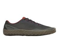 Merrell Vapor Glove 7 Chaussures d'entraînement Pieds Nus pour Homme, Beluga, 45 EU