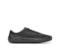 Merrell Chaussures de trail Vapor Glove 7 minimalistes Homme Noir Taille 41,5